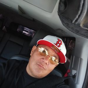 Meet your Posher, Alfred